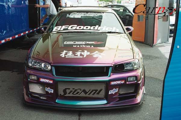 Nissan_Skyline_GT_R 33
