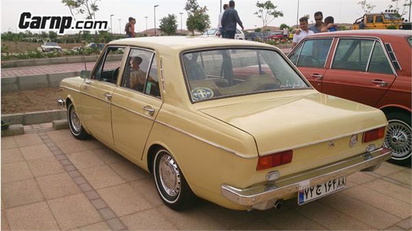 iran car club 19
