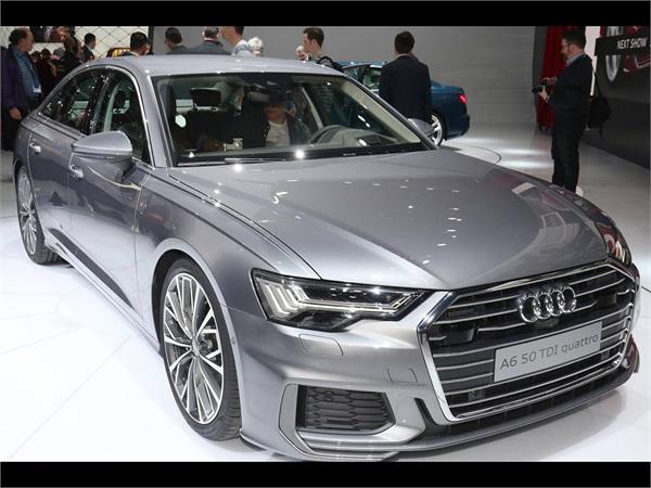 نمایشگاه زنو 2019 12