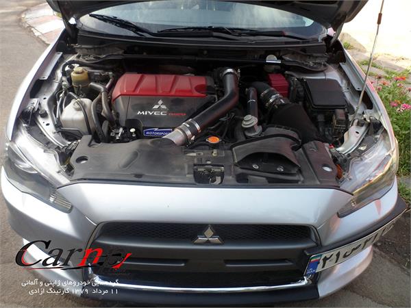 خودروهای المانی- و ژاپنی و. کارتینگ آزادی 11 مرداد 1397 46