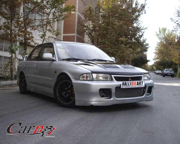 Evo 4