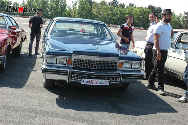 iran classic car 21