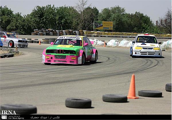 race iran 2008 6