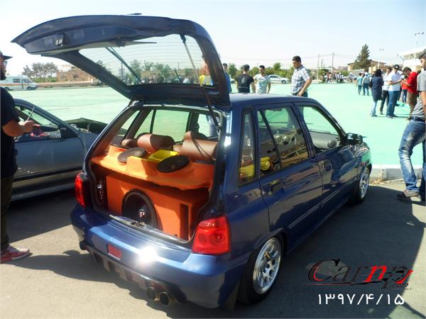 خودروهای المانی-فرانسوی و ژاپنی و..... 17