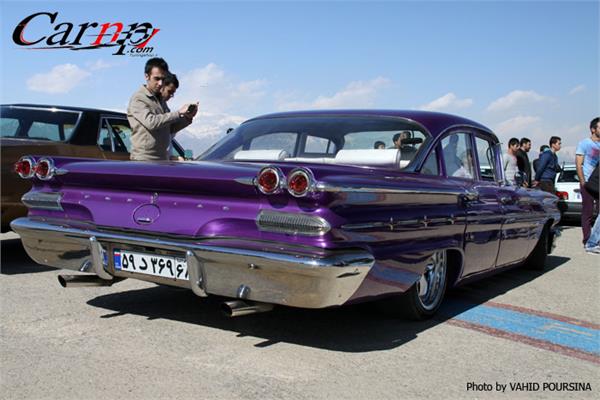 کلوپ های CARNP 2