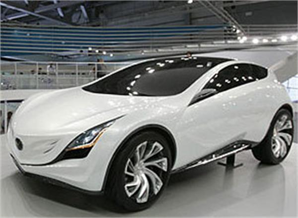 moscow international motor show 16