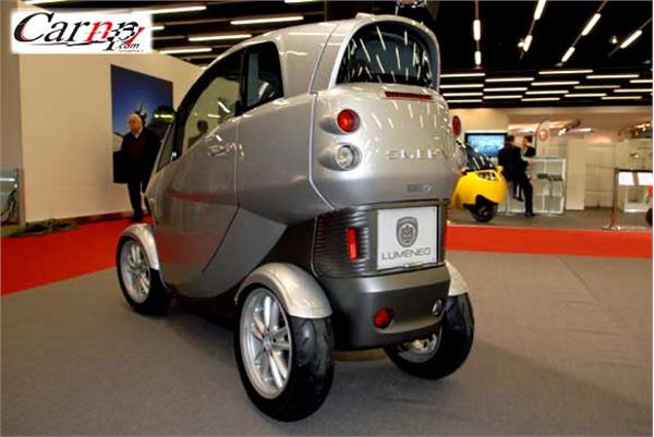 geneva motor show 6-16 march 2008  5