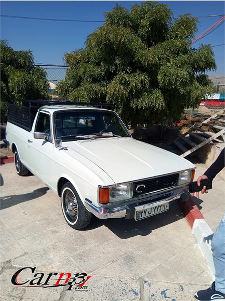 اتومبیل های کلاسیک ایران  20