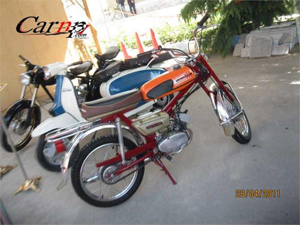 خودروهای کلاسیک   خودروهای تاریخی  9