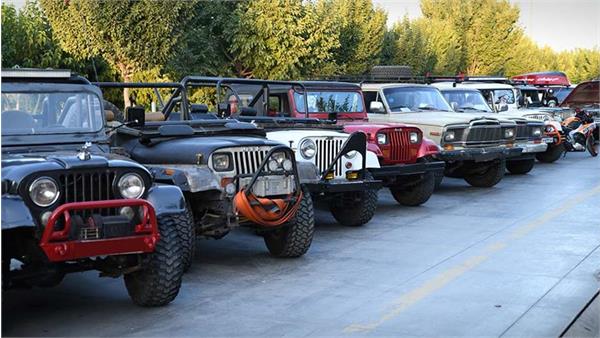 گردهمایی شهر آفتاب  3