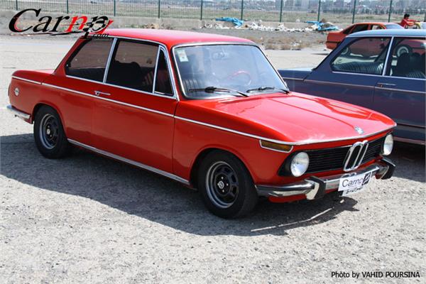 کلوپ های CARNP 6