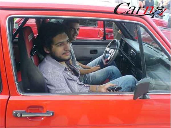 germany car  club 44