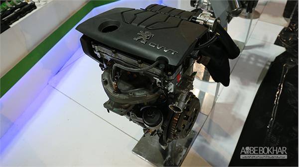 IRAN AUTO SHOW 2018 52