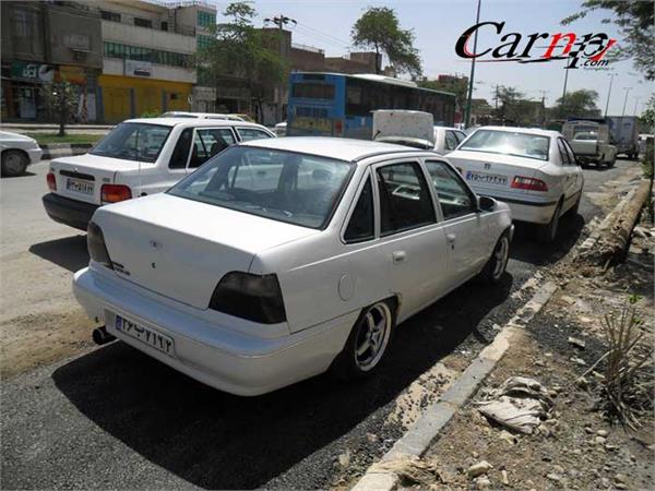 آبادان و ماشین بازی در آبادان  28