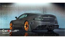 تیونینگ منصوری   mansory tuning 11