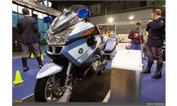 نمایشگاه موتورسیکلت  5