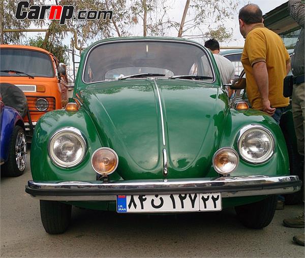 iran vw club  carnp.com 4