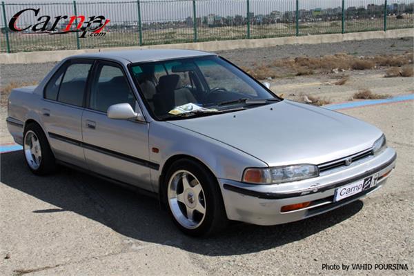 کلوپ های CARNP 5