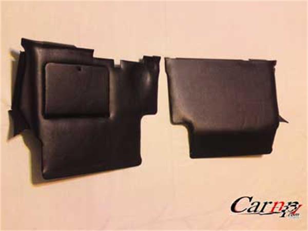 چرم داخل کابین  34