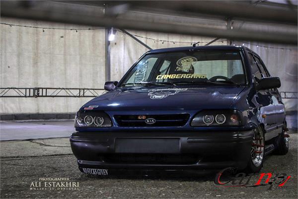 نمایشگاه  پارک ارم فروردین 98 5