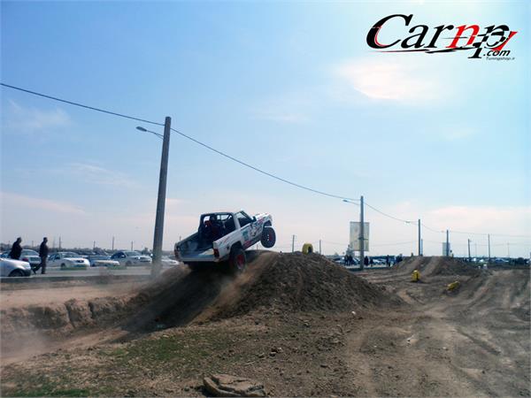 همایش اتومبیل اسپرت وکلاسیک اسلامشهر  37