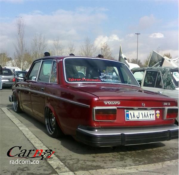 گردهمایی بوستان ولایت 16 آذر 1397 3