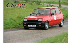 Renault R5 photo 24