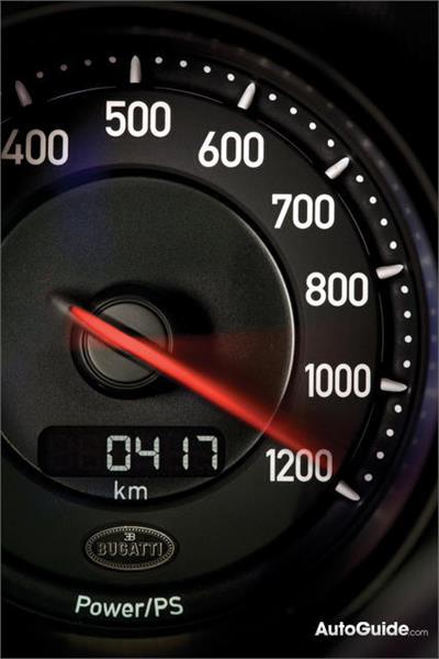 سریعترین اتومبیل  5