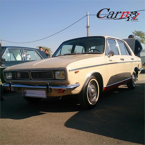 جشن 50 سالگی پیکان  13