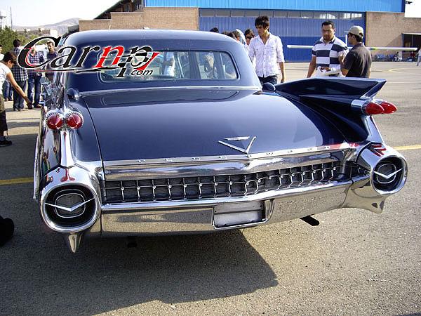 هشت سیلندر 2