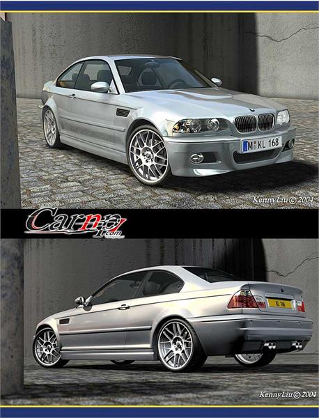 bmw m power 1