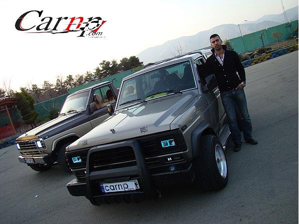 اتومبیل های اسپرت 19