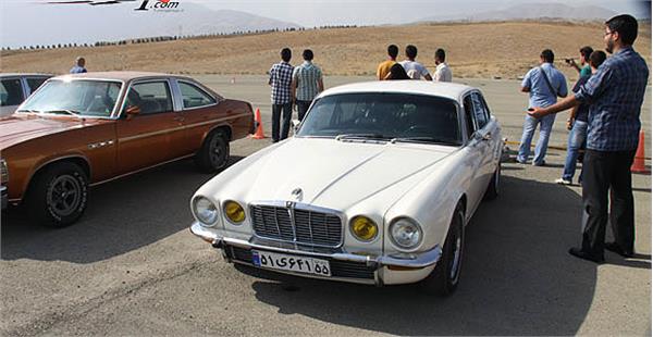 هشت سیلندر 13