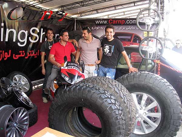 نمایشگاه اسپرت  12