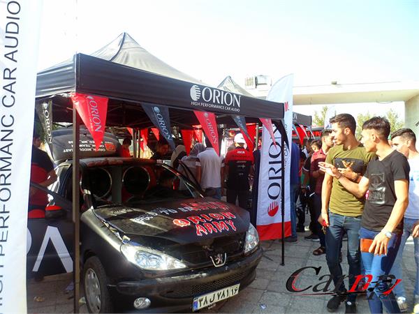 گردهمایی سیستم های صوتی  6