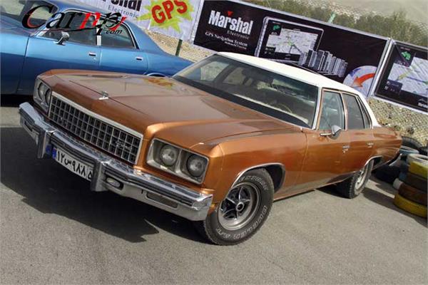 amrican car meeting 9