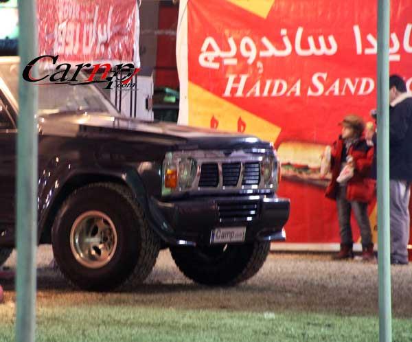 گردهمائی خودروهای فرانسوس و ژاپنی  27