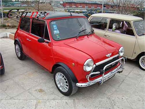 اتومبیل های کلاسیک 16