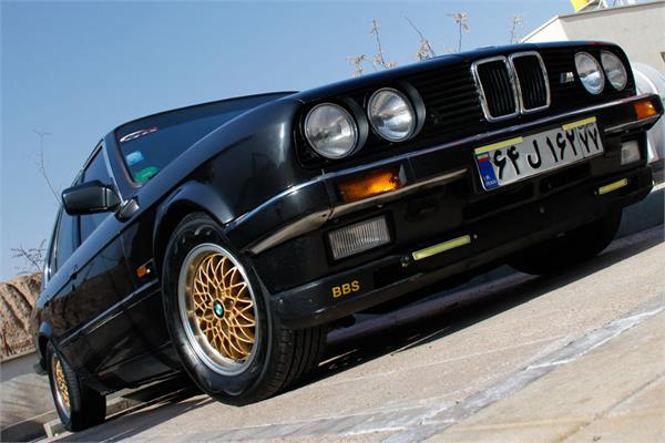 iran classic car site 6