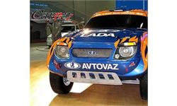 moscow international motor show 16