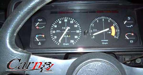 Renault R5 photo 18