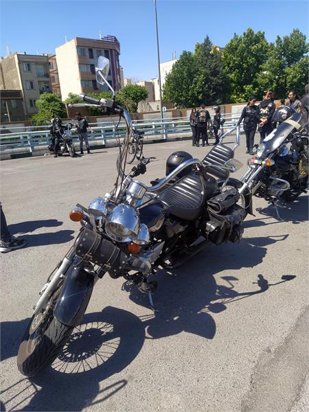 گروه کروز سواران  4