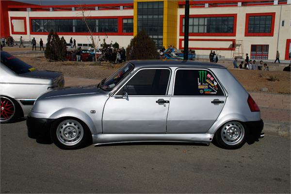 iran classic car site 29