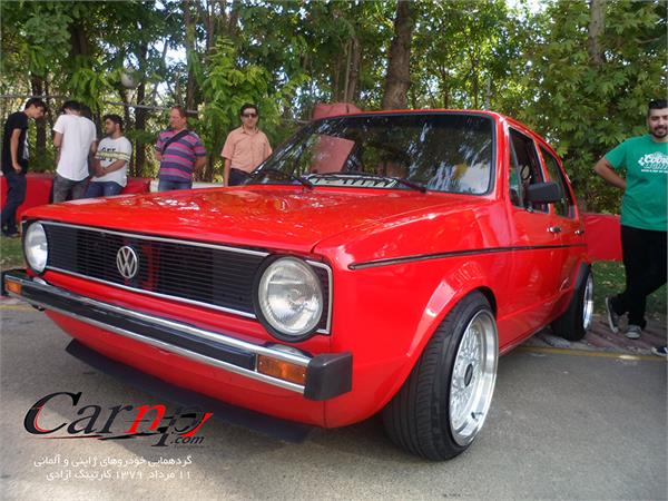 خودروهای المانی- و ژاپنی و. کارتینگ آزادی 11 مرداد 1397 40