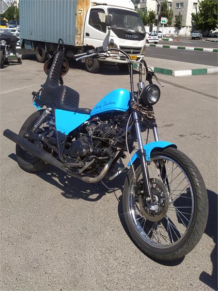 'گروه کروز سواران  5