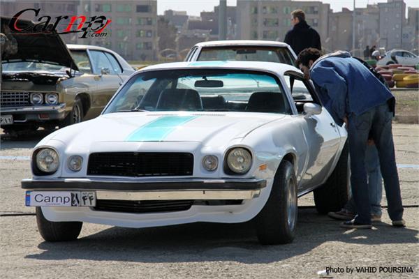 کلوپ های CARNP 8