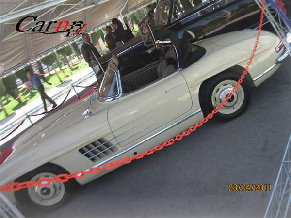 خودروهای کلاسیک   خودروهای تاریخی  7