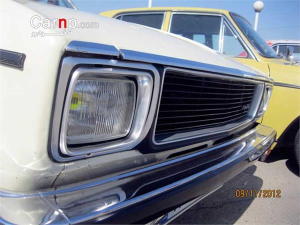 بزرگترین گردهمائی کلوپ پیکان  17