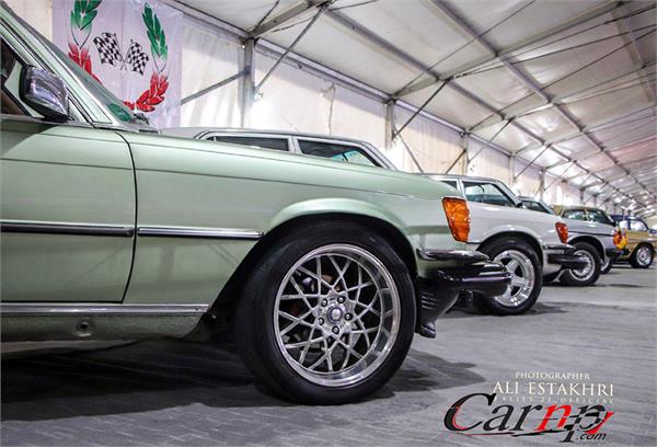 نمایشگاه  پارک ارم فروردین 98 9