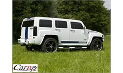 geiger hummerH3 2008 2